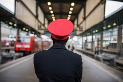 Niemieccy kolejarze strajkują. Polscy pasażerowie mają poważne problemy