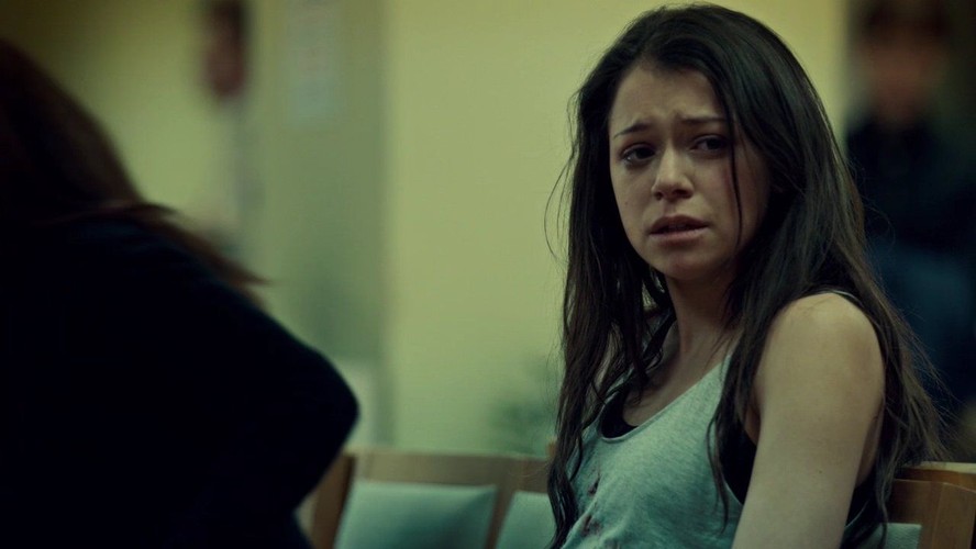 'Orphan Black' – serial z drugim dnem