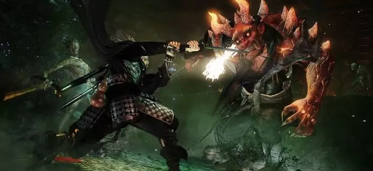 Nioh - znamy szczegóły popremierowej zawartości: nowe misje, tryb PvP, płatne DLC