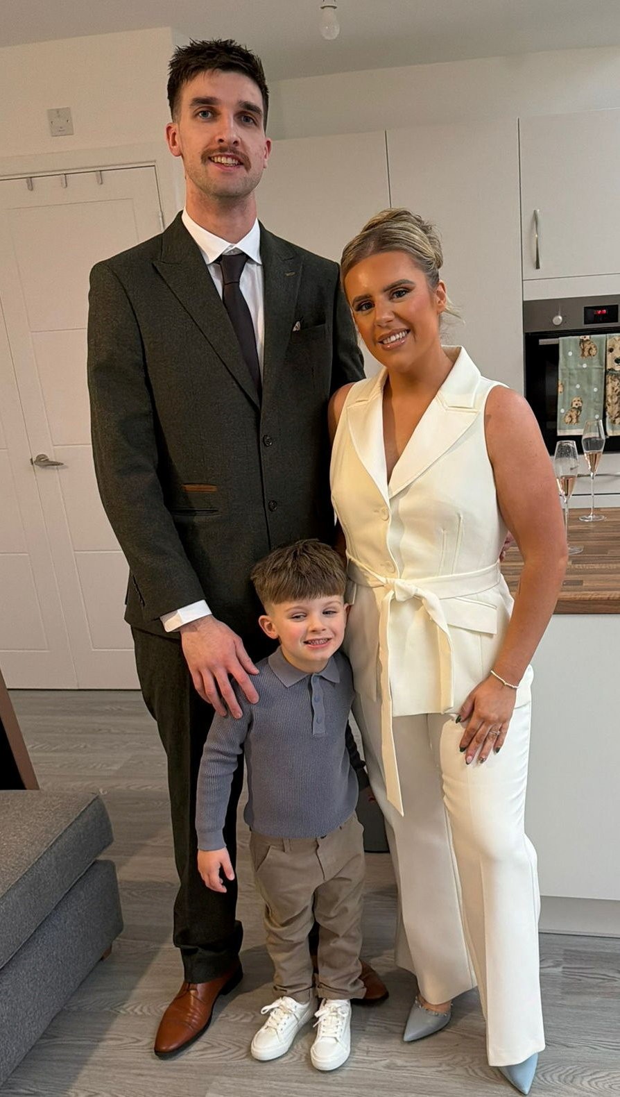 Tomovi Haymanovi lekári zistili vzácny neuroendokrinný nádor pankreasu.