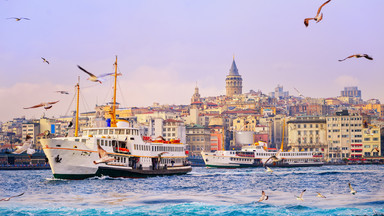 W Stambule nie chcą pijanych turystów. Wprowadzili kary finansowe
