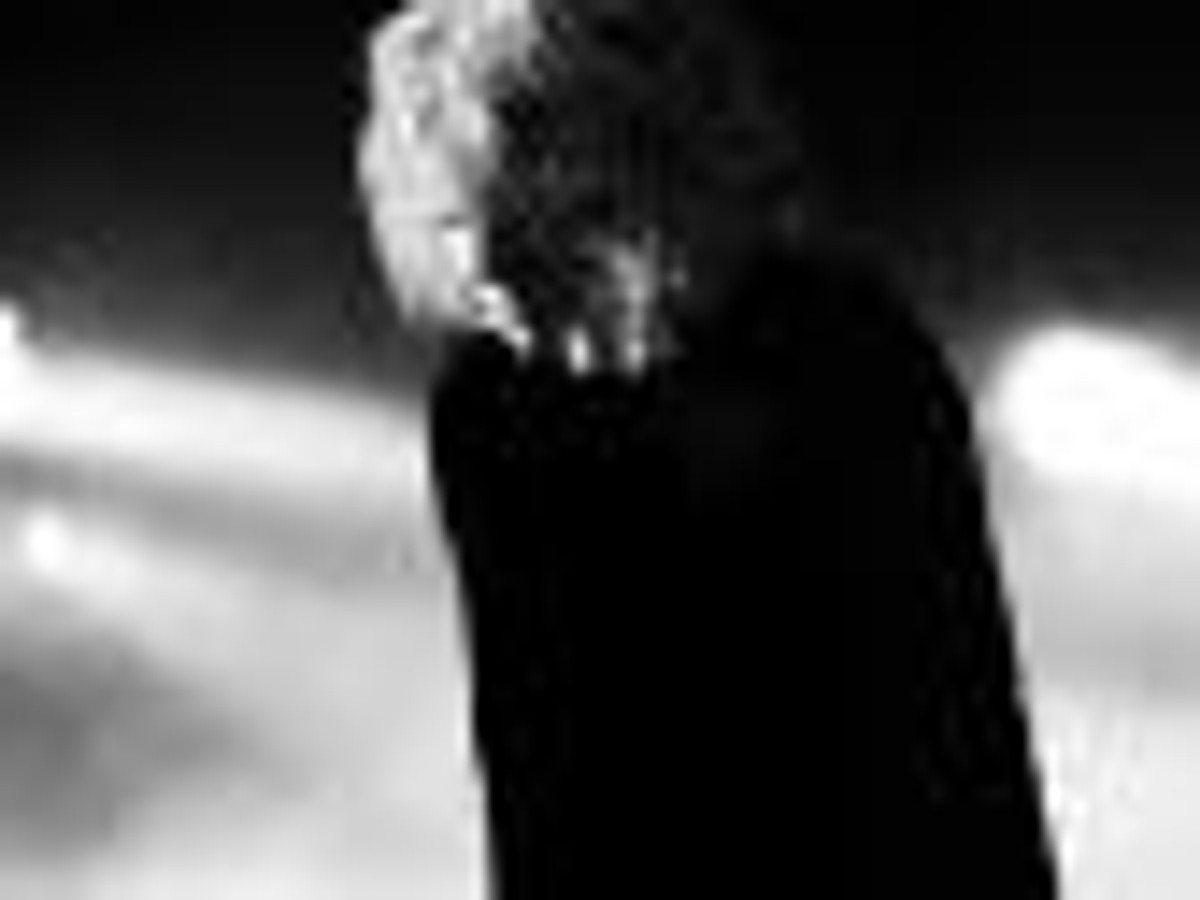 Goldfrapp "Tales of Us" - recenzja