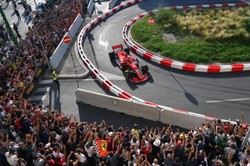 Formuła 1: Kimi Raikkonen ruszy z pole position w Grand Prix Włoch