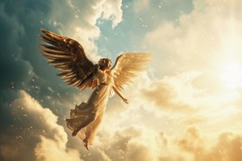 4.4. je dan kad ANĐELI KOMUNICIRAJU S NAMA: Evo šta donosi ovaj DATUM OGLEDALA i zašto baš danas treba da započnete nešto novo