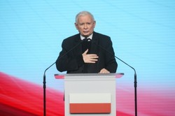Kto kandydatem PiS na premiera? Jarosław Kaczyński podjął decyzję