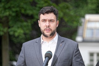 Doradca prezydenta o wpisie Terleckiego: Dziwna wypowiedź, nie rozumiemy jej