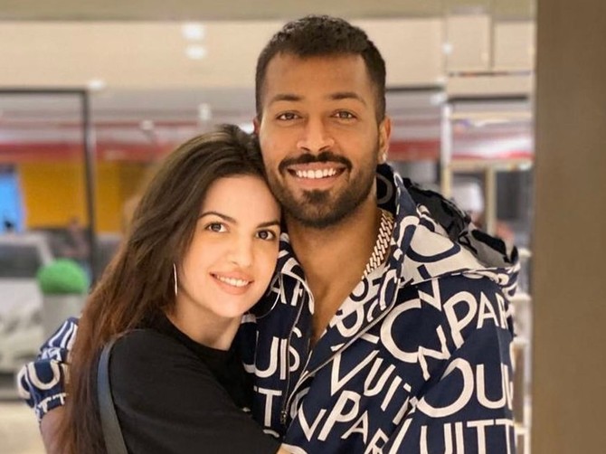 Hardik i Nataša su bili 4 godine u braku