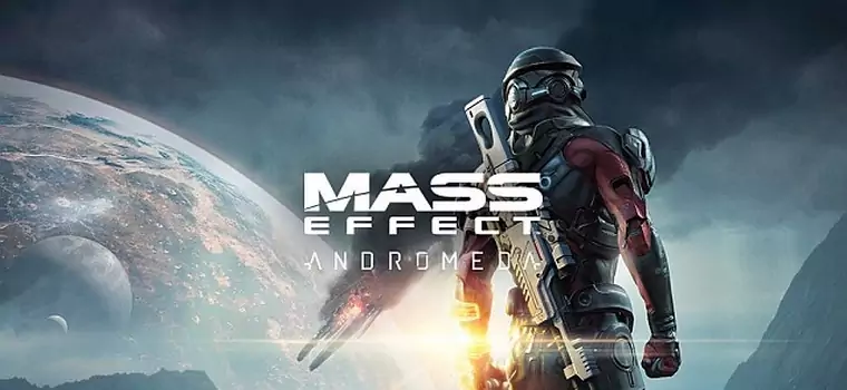 Mass Effect: Andromeda - BioWare zapowiada darmowe mapy w trybie multiplayer