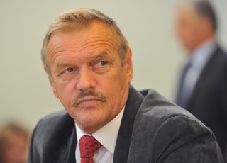 Samoobrona wraca do gry: Na początek wybory do PE