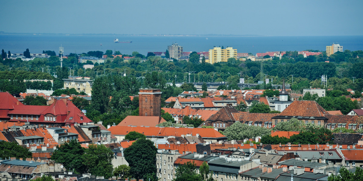 Gdańsk Wrzeszcz