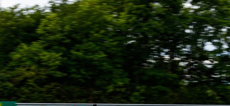 Vettel z najlepszym czasem na drugim treningu przed Grand Prix Węgier