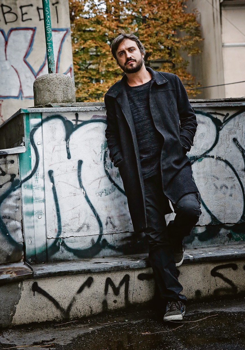 Branislav Trifunović