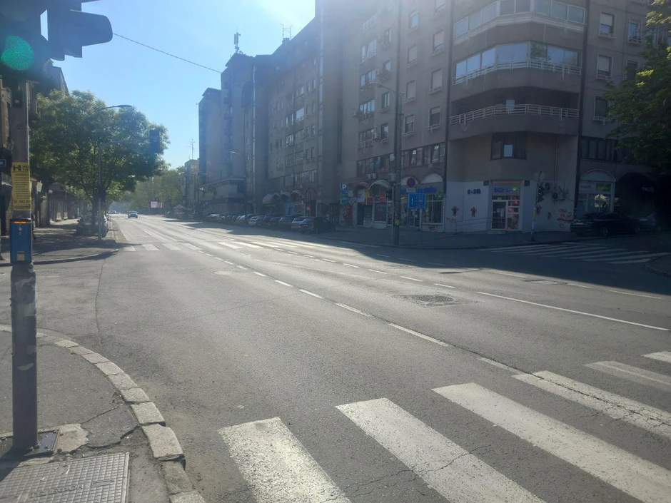 Bulevar despota Stefana