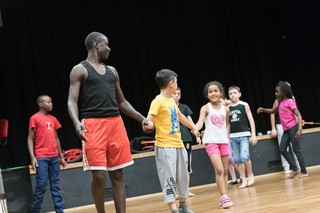 Brave Kids – przyjaźń odważnych dzieci już rozkwita!