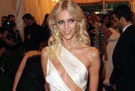 Anja Rubik pozioma