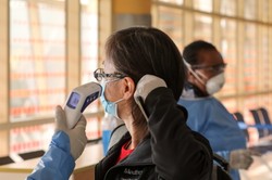 Szumowski: Koronawirus prędzej czy później dotrze do Polski