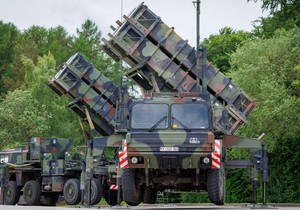 Sistem "patriot"