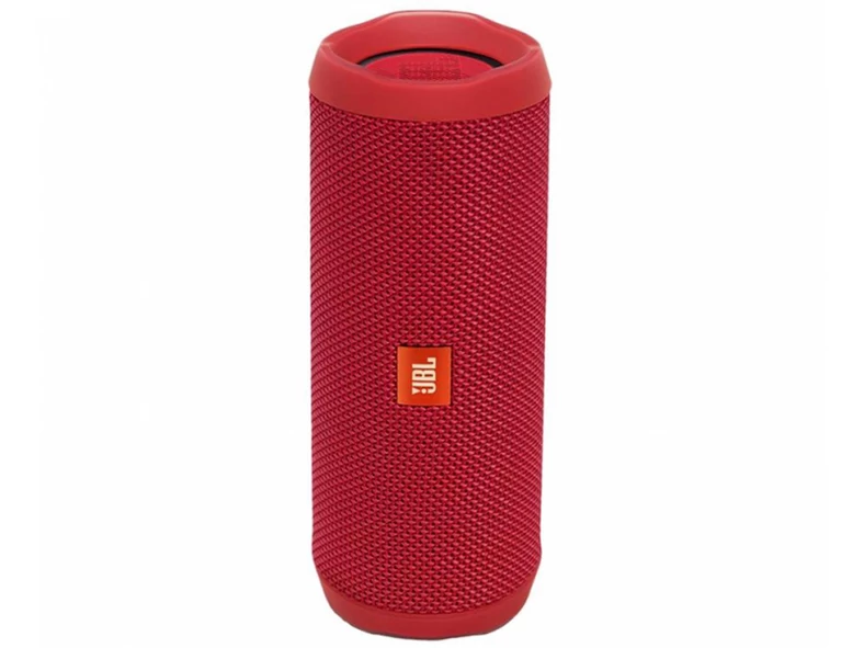 JBL Flip 4 (czerwony) - 5