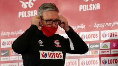 Jerzy Brzęczek: Grosicki doznał urazu