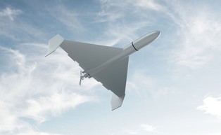 Amerykańskie wojsko przetestuje broń zwalczającą drony kamikadze