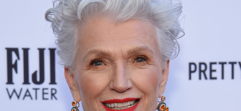 Maye Musk, czyli jak uciec od okrutnego męża, zostać supermodelką i wychować geniusza