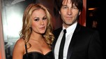 Anna Paquin i Stephen Moyer