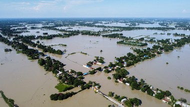 jak być mądrzejszym przed kolejną szkodą? lekcje z doświadczeń powodzi