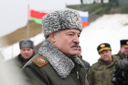 Łukaszenka chce zostawić Iskandery na Białorusi. "Do celów szkoleniowych"