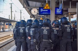 Czy Niemcy stają w obliczu nowego zagrożenia? Habeck żąda wyjaśnień po ataku w Solingen