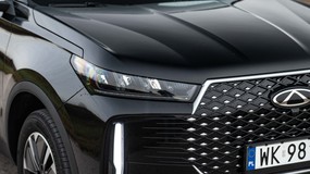 Oto najtańszy SUV. Spala 5,3 l/100 km Cena?