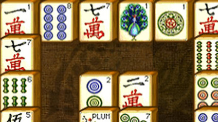 Gry mahjong online - łatwe i darmowe gry mahjong - Gameplanet