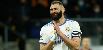 Kłopoty gwiazdy Realu Madryt. Karim Benzema stanie przed sądem