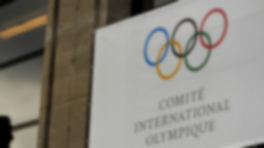 MKOl zachęca organizatorów igrzysk olimpijskich w Tokio do oszczędności