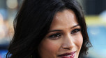 Freida Pinto na premierze "Genezy planety małp"