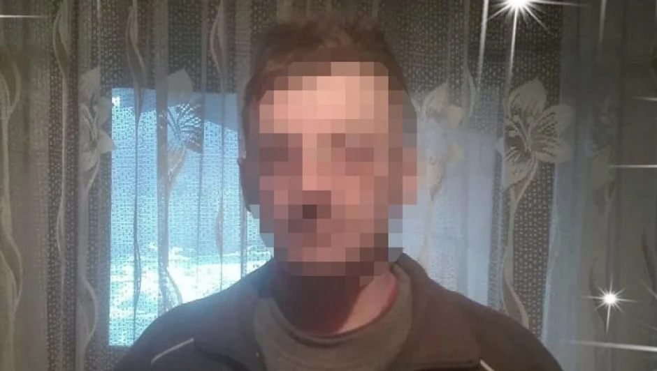 Sladjan K. iz Petrovca na Mlavi