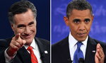 Obama pobity? Mitt Romney górą! Debata w USA. Relacja