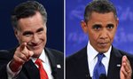 Obama pobity? Mitt Romney górą! Debata w USA. Relacja