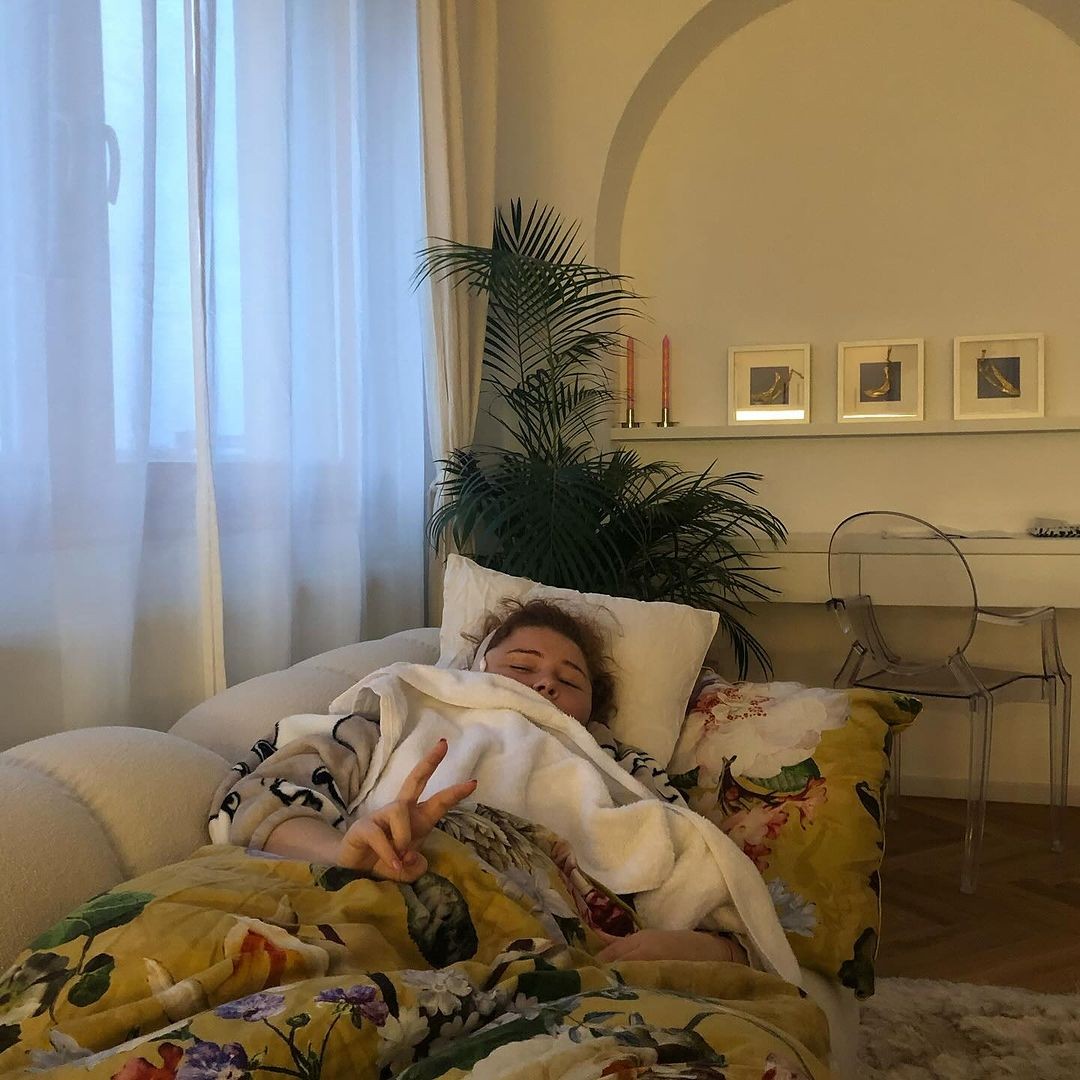 Komička Evelyn podstúpila zásadnú operáciu.
