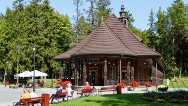 wyjazd do sanatorium w 2026 roku. jakie są aktualne ceny i ile trzeba