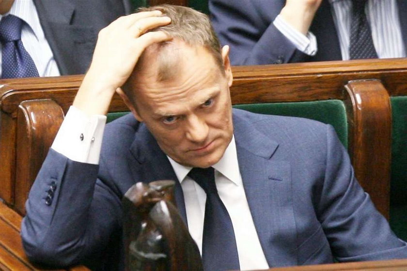 Tusk tnie ulgi. I co jeszcze?!