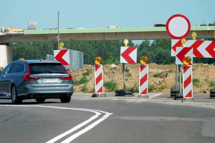 Nowe prawo hamuje budowy dróg. Opóźnienia liczone w latach