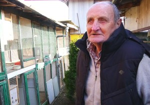 Pernato carstvo u čačanskom naselju Trnava