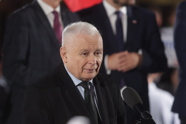 Jarosław Kaczyński