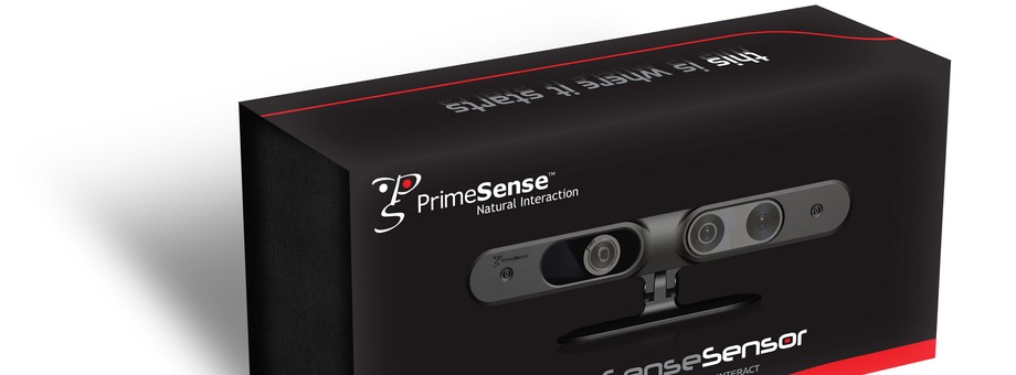 PrimeSense