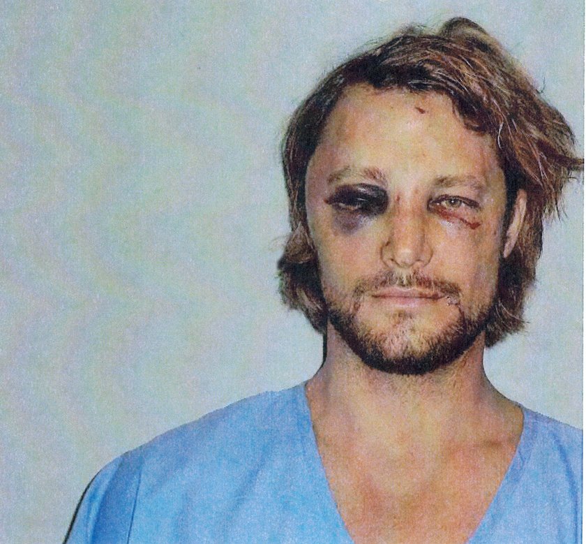 Gabriel Aubry