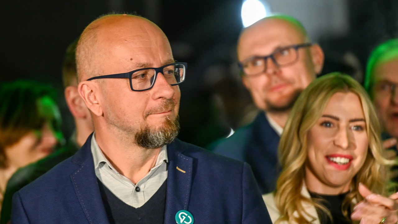 Szara eminencja gdyńskiego ratusza z dyscyplinarką. "Dla dobra Zygmunta nie podajemy szczegółów"