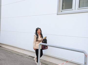 Ova naša pevačica NIJE PROČITALA NIJEDNU KNJIGU:"Ne mislim da bih bila pametnija da sam završila neke fakultete" 