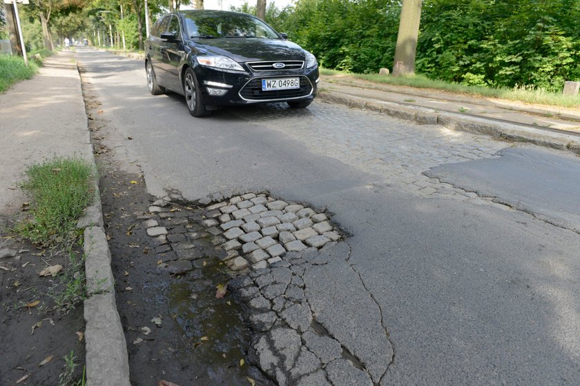 Auto na Przyjaźni