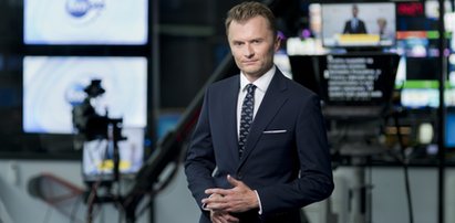 Mocne wyznanie dziennikarza TVN24: Mam transpłciową córkę