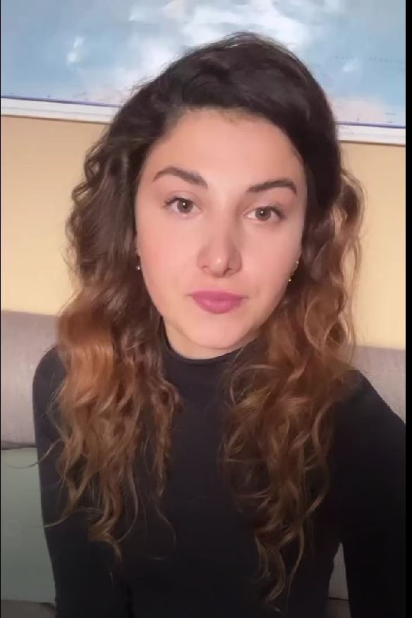Výstup nebola žiadna prechádzka. 